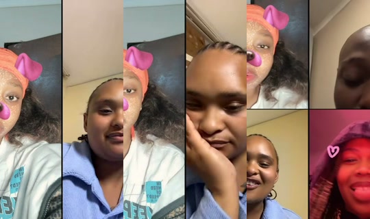 ancy236's Stream - Jul 27, 2026, 6:51 PM
