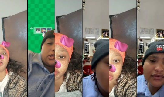 ancy236's Stream - Jul 28, 2026, 3:35 AM