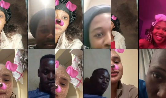 ancy236's Stream - Jul 28, 2026, 4:28 PM