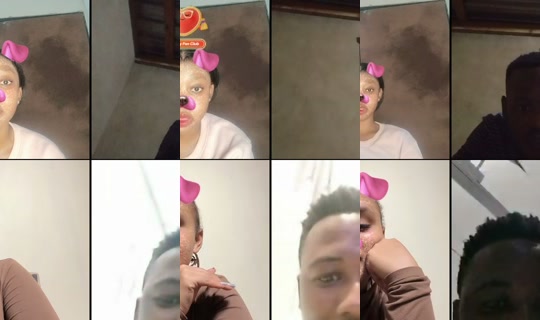 ancy236's Stream - Jul 29, 2026, 4:21 PM