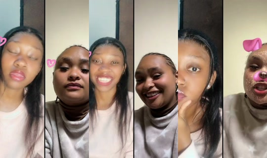 ancy236's Stream - Jul 29, 2026, 7:01 PM