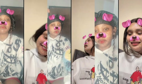 ancy236's Stream - Aug 5, 2026, 3:57 PM
