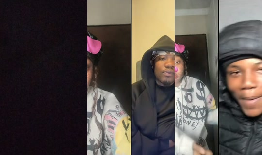 ancy236's Stream - Aug 5, 2026, 9:47 PM