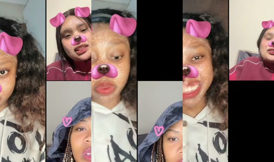 ancy236's Stream - Aug 6, 2026, 4:45 PM