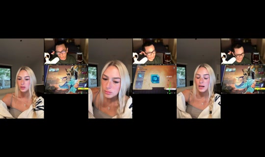 andermanning's Stream - Aug 10, 2026, 2:31 AM