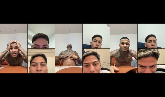 Live de andersonneiff_ - 26 de jul. de 2026, 20:38