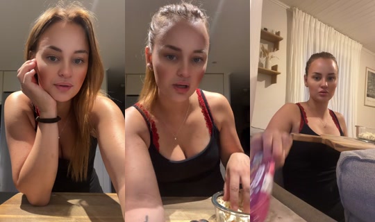 anderssonelinas's Stream - Aug 9, 2026, 7:00 PM