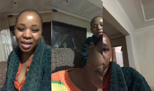 andisiwe461's Stream - Jul 18, 2026, 8:16 PM