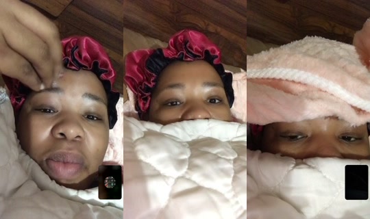 andisiwe461's Stream - Jul 31, 2026, 4:36 AM