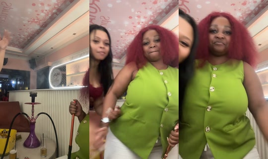 andiswa_mngoma09's Stream - Jul 20, 2026, 8:16 PM