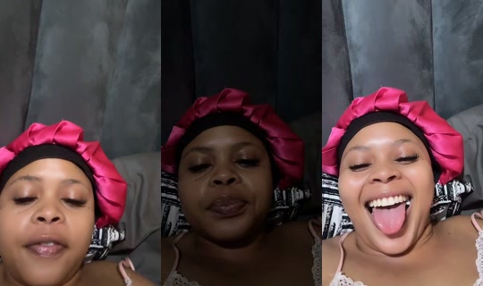 andiswa_mngoma09's Stream - Jul 27, 2026, 7:19 PM
