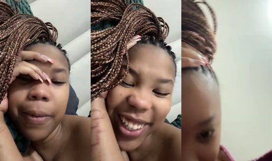andiswamhlongo543 Recorded on Jul 22, 2026, 7:57 PM