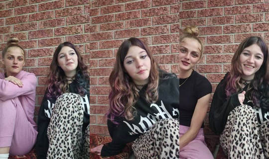 andora4twenty's Stream - Jul 21, 2026, 11:56 PM