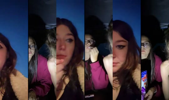 andora4twenty's Stream - Aug 9, 2026, 1:11 AM