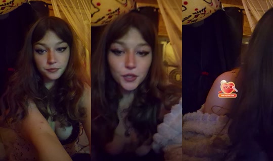 andora4twenty's Stream - Sep 18, 2026, 6:19 AM