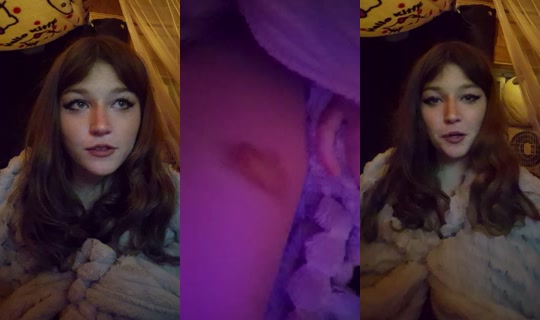 andora4twenty's Stream - Sep 18, 2026, 7:09 AM
