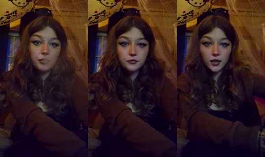 andora4twenty's Stream - Sep 19, 2026, 11:58 PM