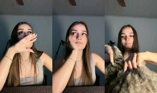 andrade_josy01's Stream - Jul 21, 2026, 5:03 AM