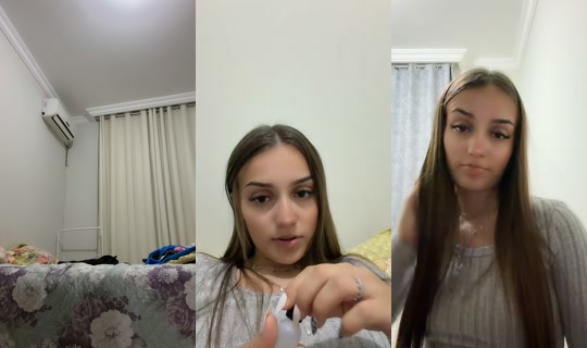 Stream di andrade_josy01 - 4 ago 2026, 3:59
