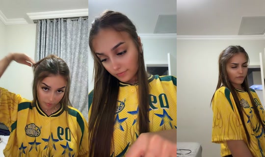 Stream di andrade_josy01 - 6 ago 2026, 2:23