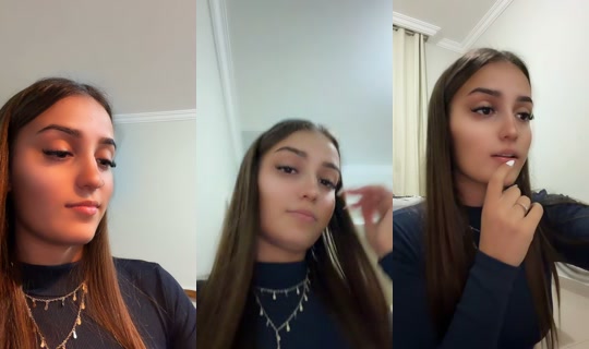 Stream di andrade_josy01 - 7 ago 2026, 0:17