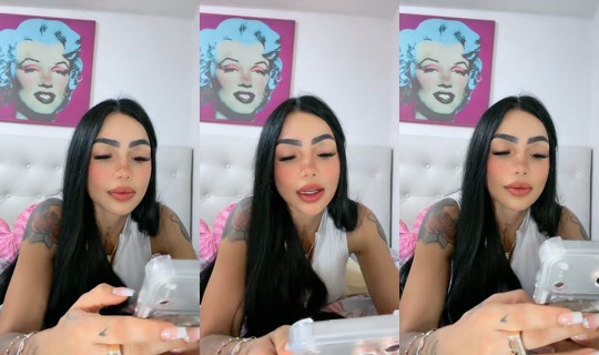 andre.thedoll's Stream - Jul 16, 2026, 5:12 AM