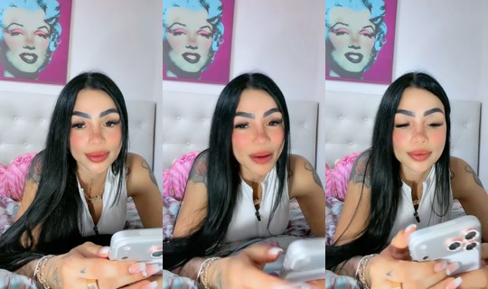 andre.thedoll's Stream - Jul 16, 2026, 5:31 AM