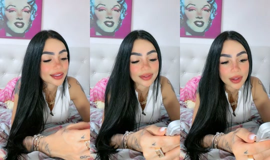 andre.thedoll's Stream - Jul 16, 2026, 7:03 AM