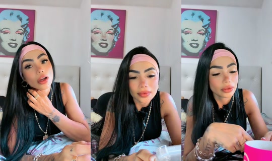 Stream andre.thedoll - 16 Jul 2026, 22.30
