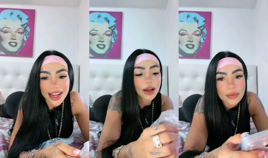 andre.thedoll Recorded on Jul 16, 2026, 11:12 PM