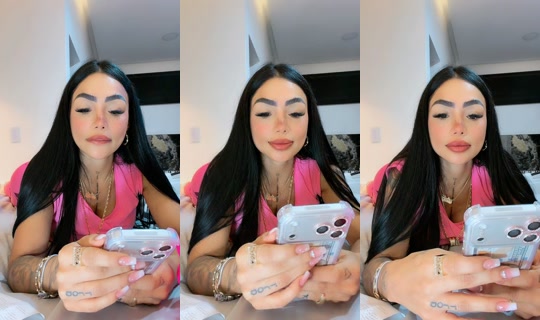 andre.thedoll's Stream - Jul 22, 2026, 4:46 PM