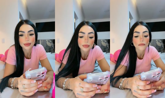 andre.thedoll's Stream - Jul 22, 2026, 10:42 PM