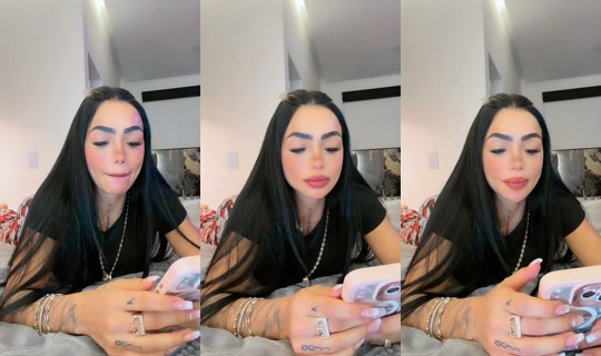 andre.thedoll's Stream - Jul 25, 2026, 10:34 PM