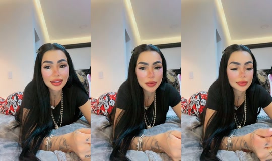 andre.thedoll's Stream - Jul 26, 2026, 4:41 AM