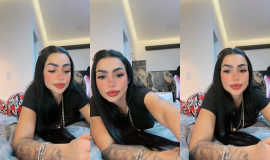 andre.thedoll's Stream - Jul 26, 2026, 5:55 AM