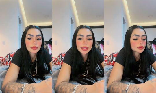 andre.thedoll's Stream - Jul 26, 2026, 6:14 AM