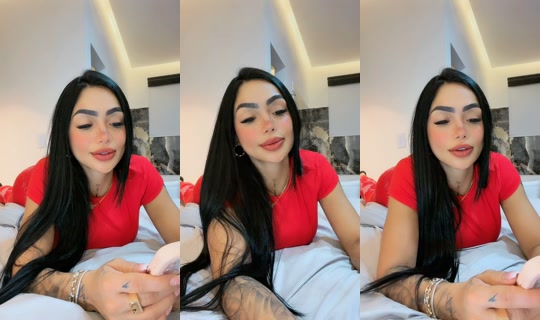 andre.thedoll의 방송 - 2026년 7월 27일 AM 4:54