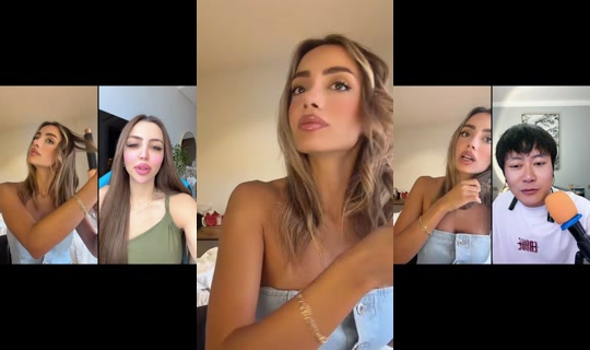 andrea.azzii's Stream - Oct 14, 2026, 8:45 AM
