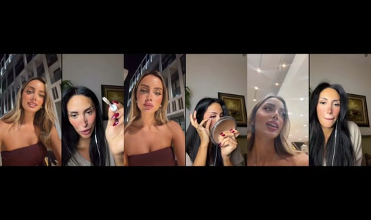 Stream de andrea.azzii – 17 oct. 2026, 17:25