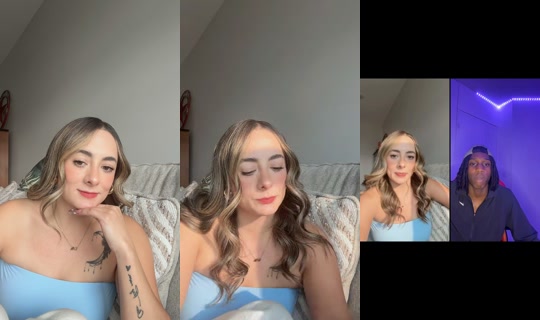 andrea.menendez1510's Stream - Jul 19, 2026, 11:41 PM