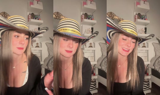 andrea.menendez1510's Stream - Jul 21, 2026, 4:06 AM