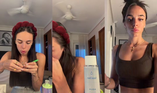andrea.sanzz's Stream - Jul 24, 2026, 5:45 PM