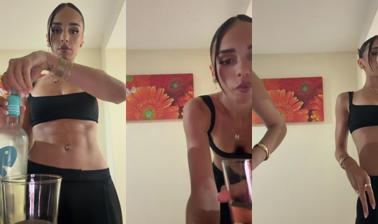 andrea.sanzz's Stream - Jul 31, 2026, 7:32 PM