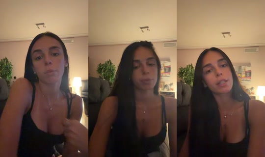 Stream andrea.sanzz - 4 Agu 2026, 23.02