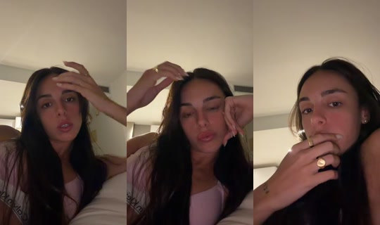 Stream von andrea.sanzz – 20. Aug. 2026, 22:06