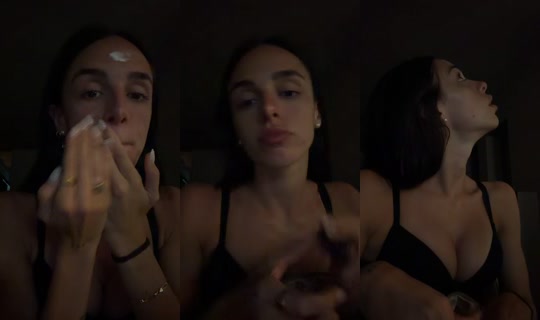 Stream von andrea.sanzz – 22. Aug. 2026, 20:47