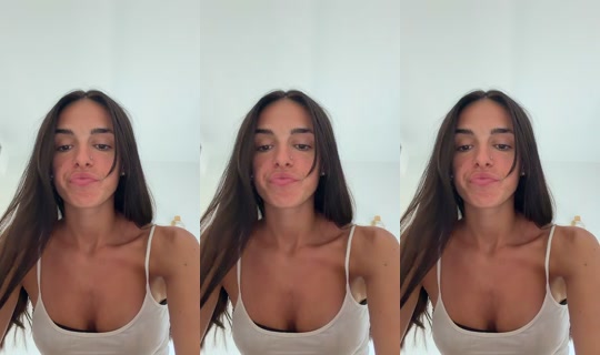 Stream von andrea.sanzz – 24. Aug. 2026, 13:40