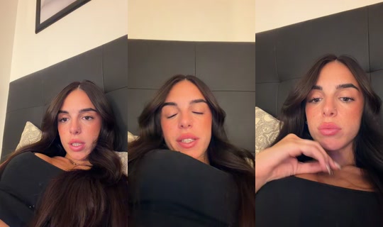 andrea.sanzz's Stream - Sep 3, 2026, 12:19 AM