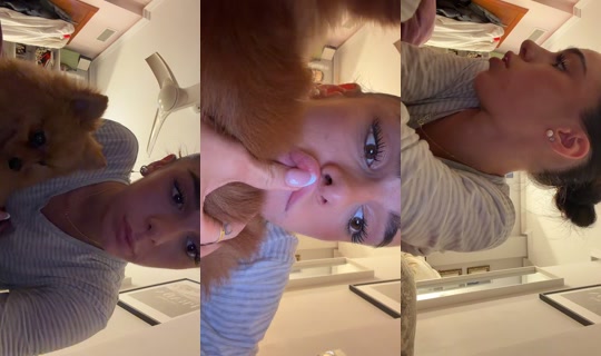 andrea.sanzz's Stream - Oct 6, 2026, 11:03 PM