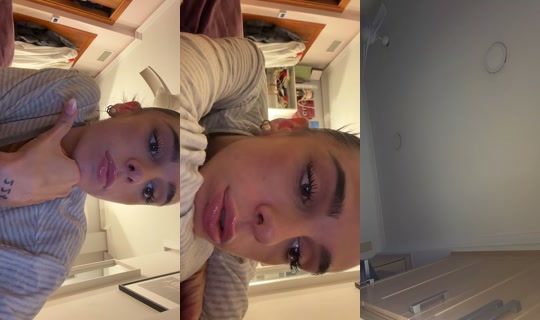 andrea.sanzz's Stream - Oct 6, 2026, 11:19 PM